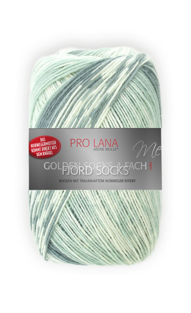 Fjord Socks 185