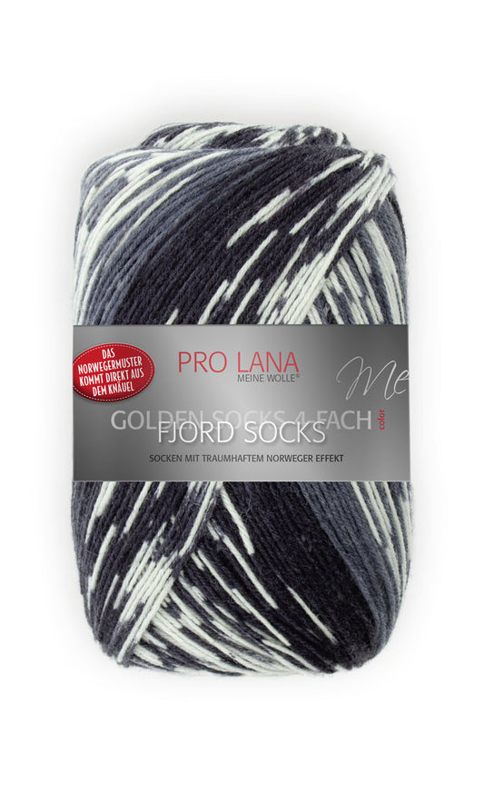 Fjord Socks 190