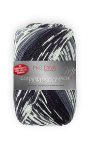 Fjord Socks 190