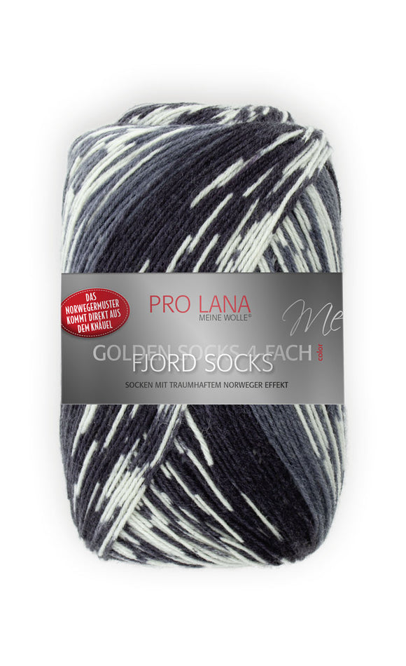 Fjord Socks 190