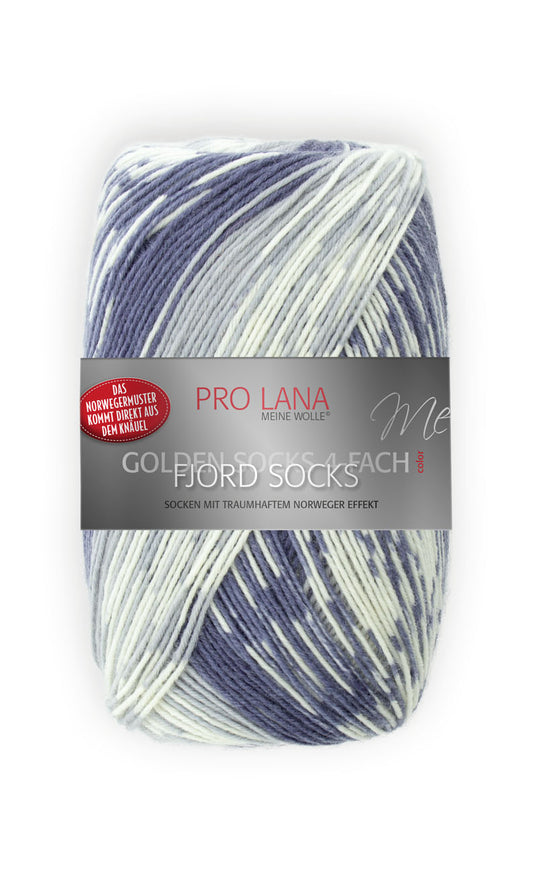 Fjord Socks 191