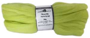 Schoppel Filzwolle Kammzug 6770