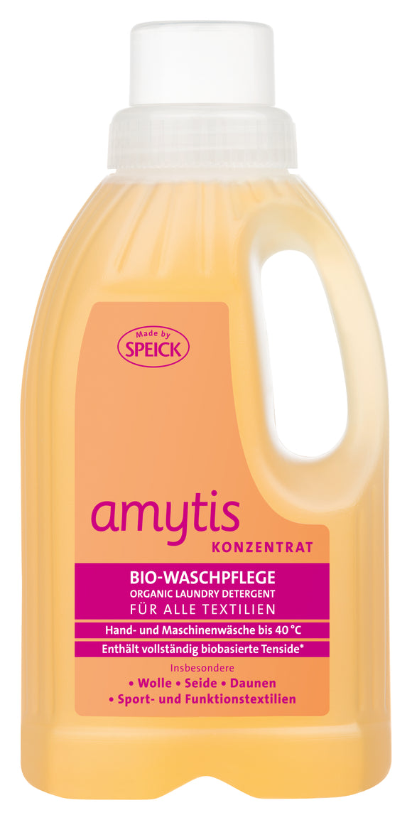Speick Amytis Bio Waschpflege 500 ml