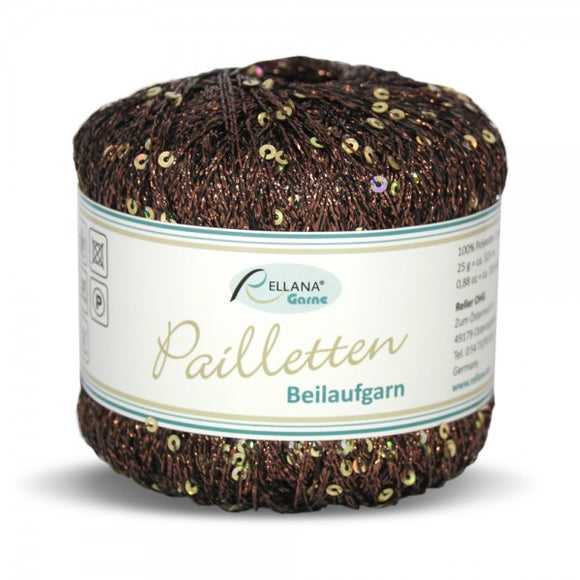 Rellana Pailletten 206