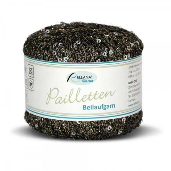 Rellana Pailletten 222