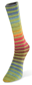 Laines du Nord Paint Sock 60