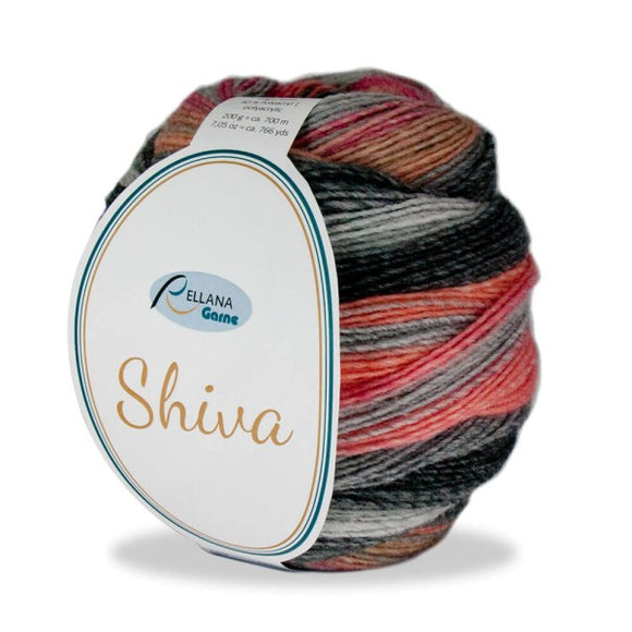 Rellana Shiva 103
