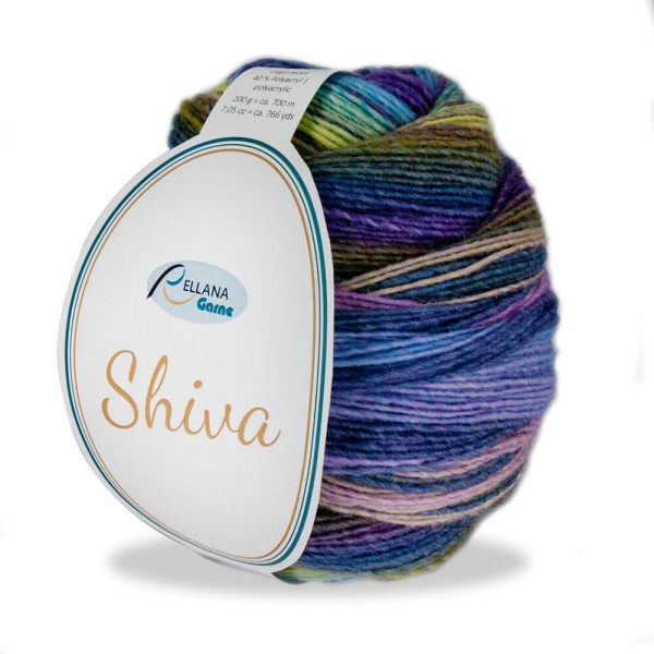 Rellana Shiva 105