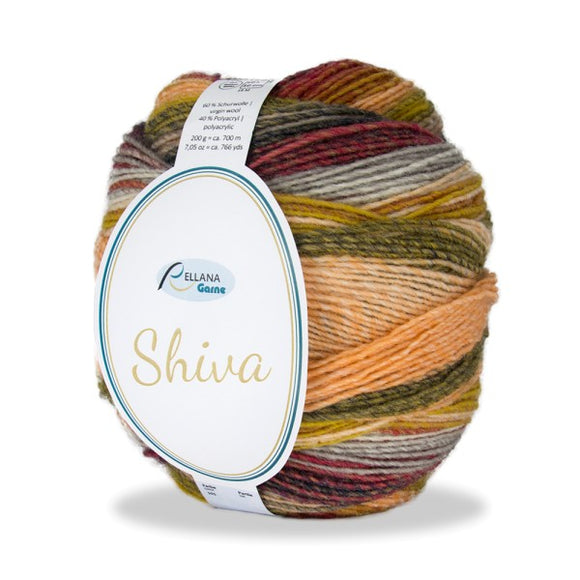 Rellana Shiva 108