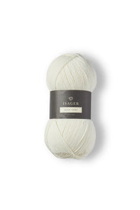 Isager Sock Yarn 0