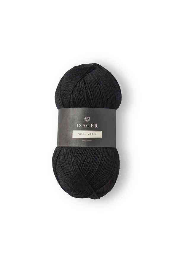 Isager Sock Yarn 30