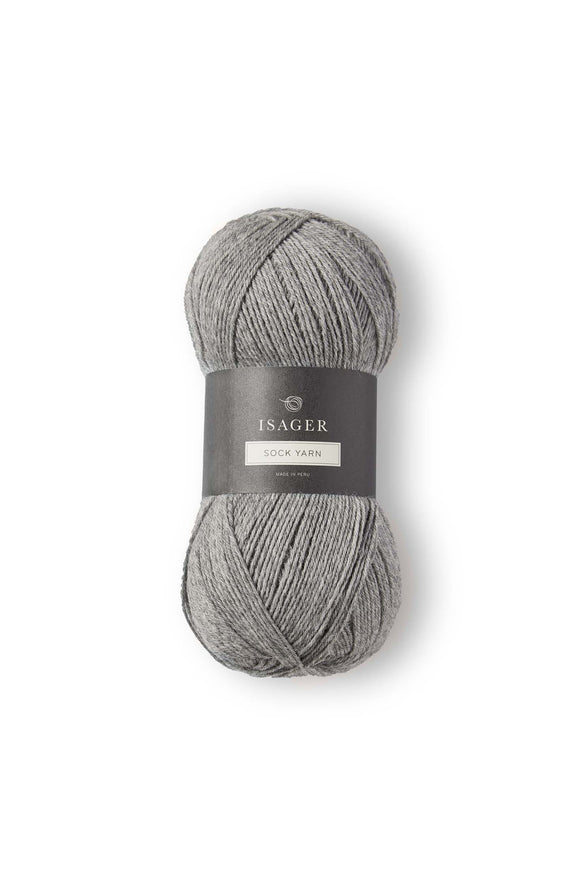 Isager Sock Yarn 41