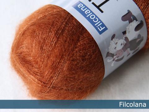 Filcolana Tilia 352 Red Squrril