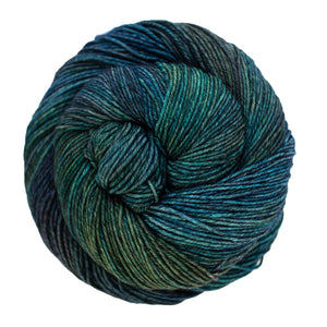 Malabrigo Ultimate Sock Wabi Sabi  252