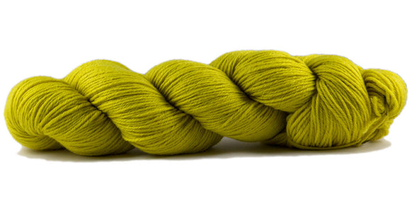 Cheeky Merino Joy Zitrone 113