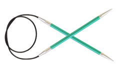 Zing Rundnadel 2.25 mm / 120 cm