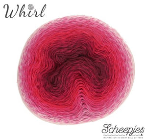 Whirl 555 Forbidden Fushsia - Ombre Collection