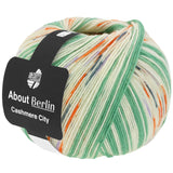 About Berlin Meilenweit 100 Cashmere City 877