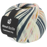 About Berlin Meilenweit 100 Cashmere City 878