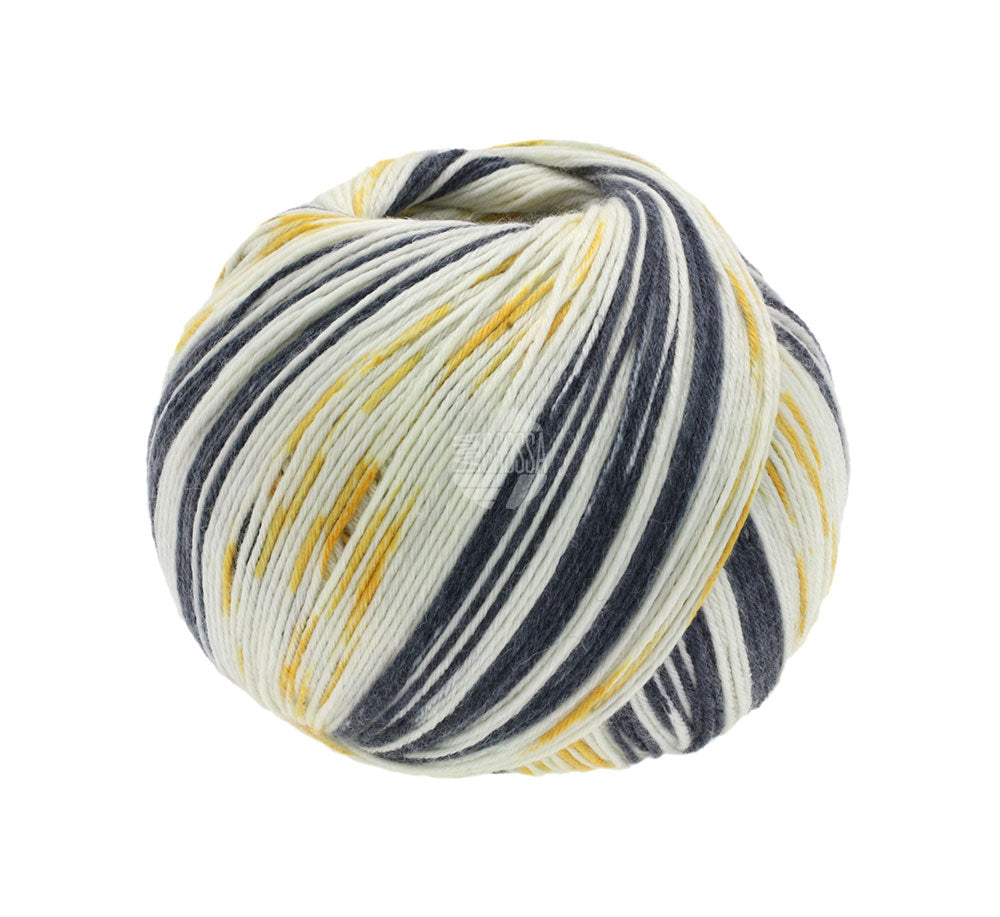 About Berlin Meilenweit 6fach Cashmere 457