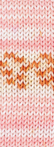 About Berlin Meilenweit 6fach Cashmere 461