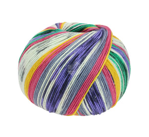 About Berlin Meilenweit 6fach Cashmere 551