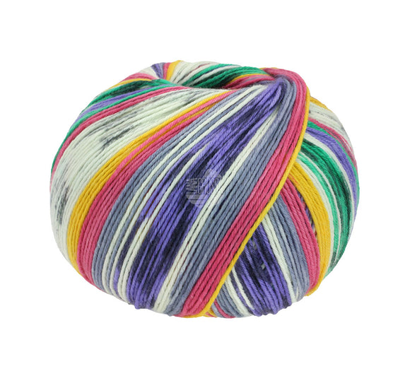About Berlin Meilenweit 6fach Cashmere 551