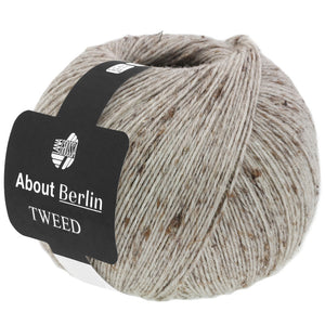 About Berlin Meilenweit 100 Tweed 906