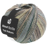 About Berlin Meilenweit 100 Yak Nature 678