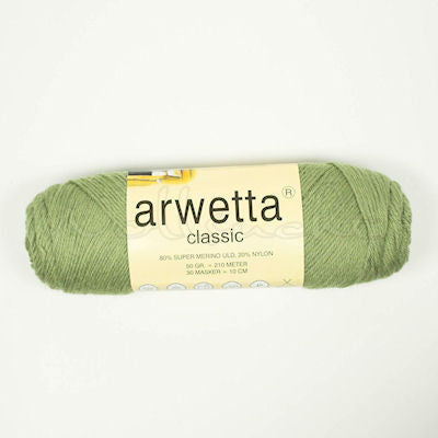 arwetta classic 243