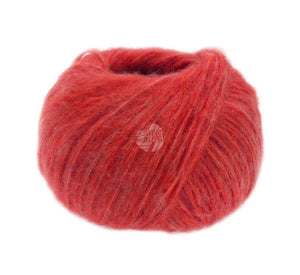 Lana Grossa Alpaca Moda 19 rot