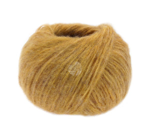 lana Grossa Alpaca Moda 21 camel