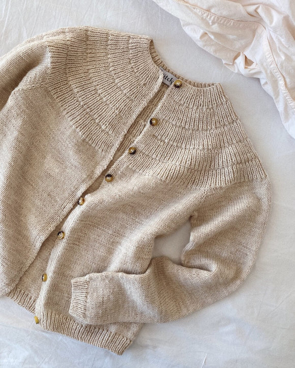 ANKERS CARDIGAN