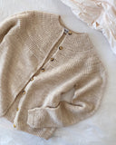 ANKERS CARDIGAN