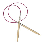 Basix Birke 80 cm / 2.25 mm