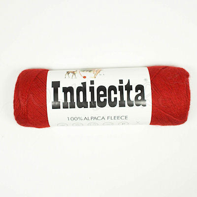 Indiecita 225