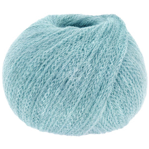 Lana Grossa Baby Light 27 pastellblau