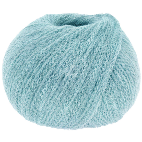 Lana Grossa Baby Light 27 pastellblau