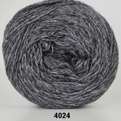 4024 Hjerte Garn Organic 350