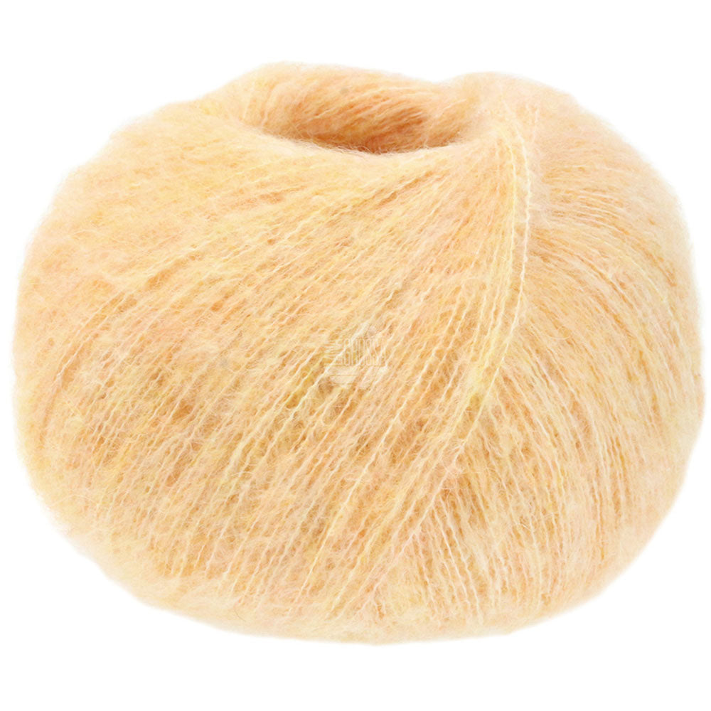 Lana Grossa Bella 6 apricot