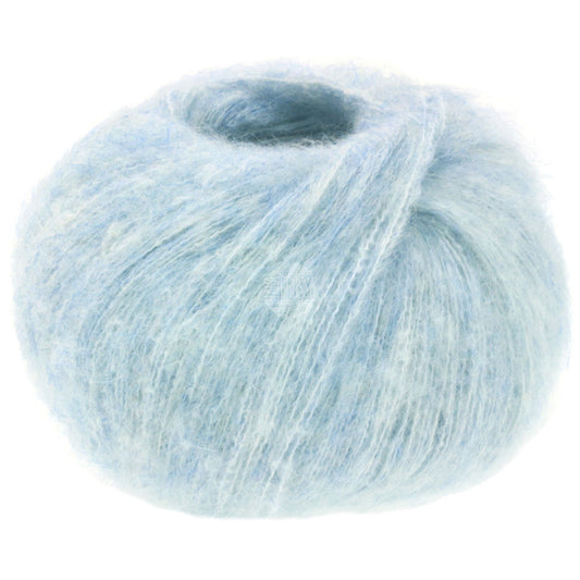 Lana Grossa Bella 12 hellblau