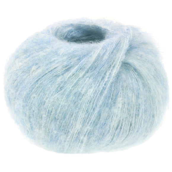 Lana Grossa Bella 12 hellblau