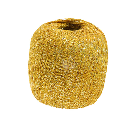 Lana Grossa Brillino 3 gelbgold