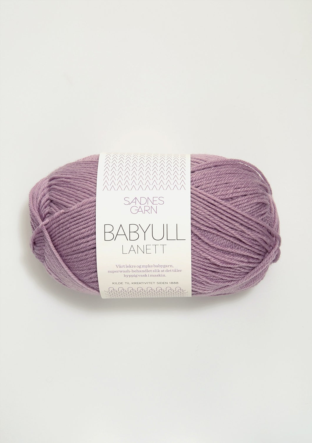 Babyull Lanett 4622