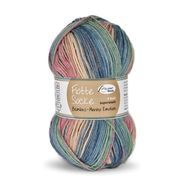 Bambus-Merino Emotion 1543
