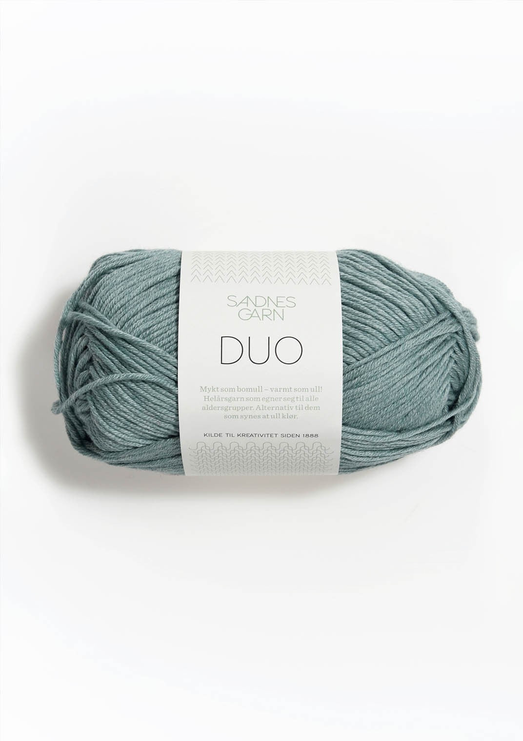Sandnes Duo 6841