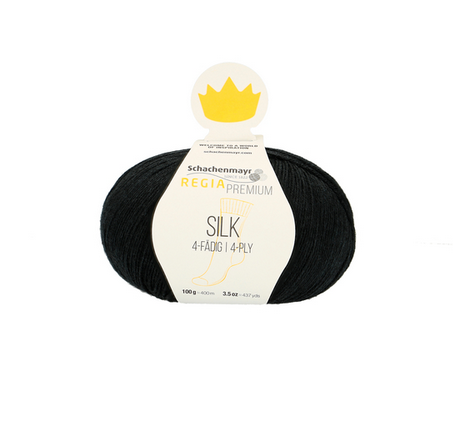 Regia Premium Silk 99
