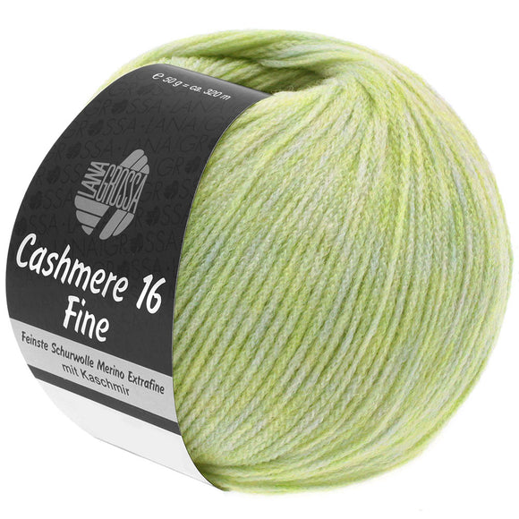 Lana Grossa Cashmere 16 Fine Farbe 27