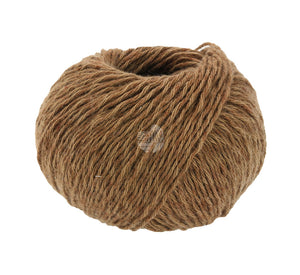 Lana Grossa Cashmere Love 1 nougat