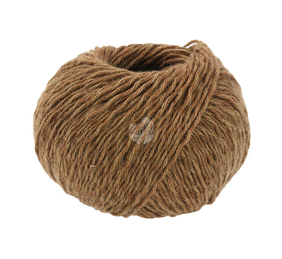 Lana Grossa Cashmere Love 1 nougat